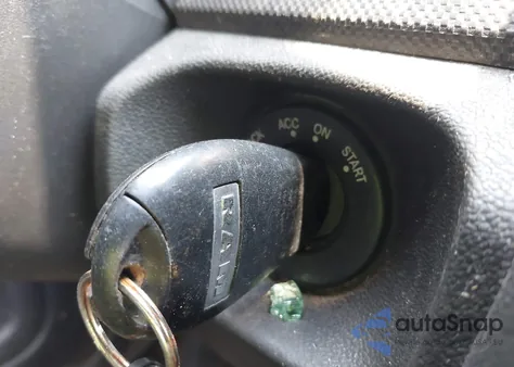 2010 Dodge Journey Sxt z USA, uszkodzony, nr VIN 3D4PG5FV5AT236130